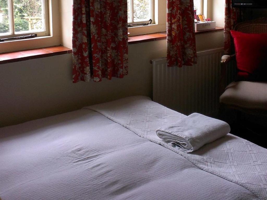 Iolanthe Bed & Breakfast London Rom bilde