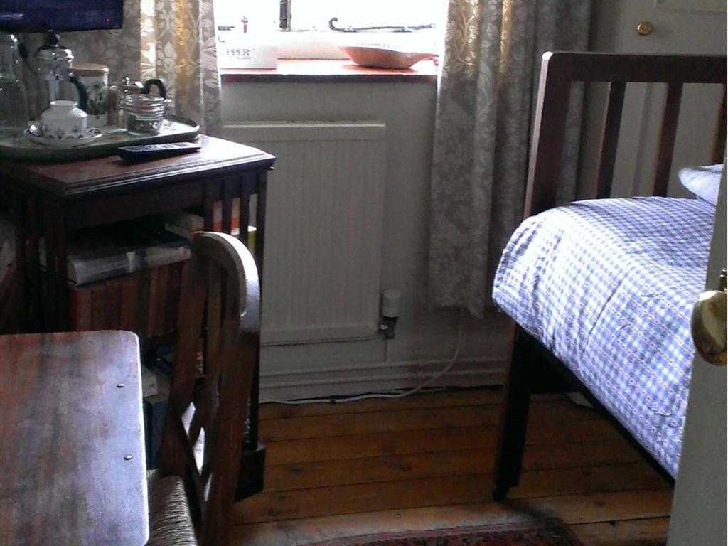 Iolanthe Bed & Breakfast London Rom bilde