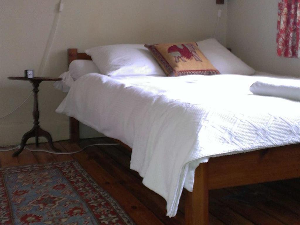 Iolanthe Bed & Breakfast London Rom bilde
