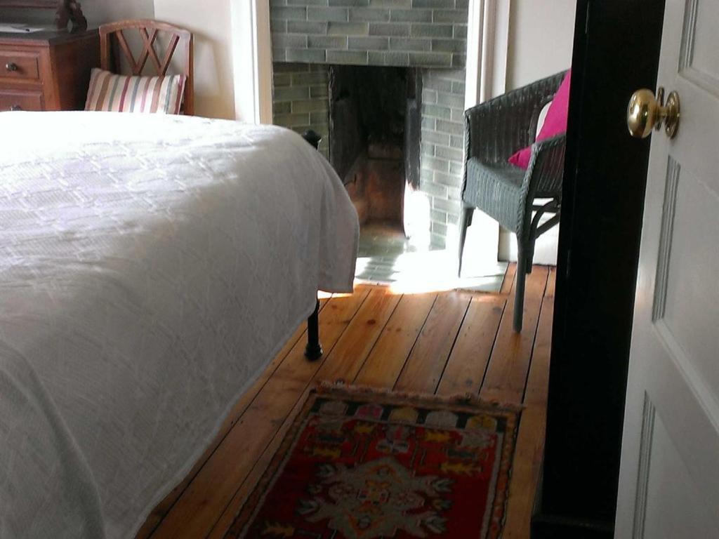 Iolanthe Bed & Breakfast London Rom bilde