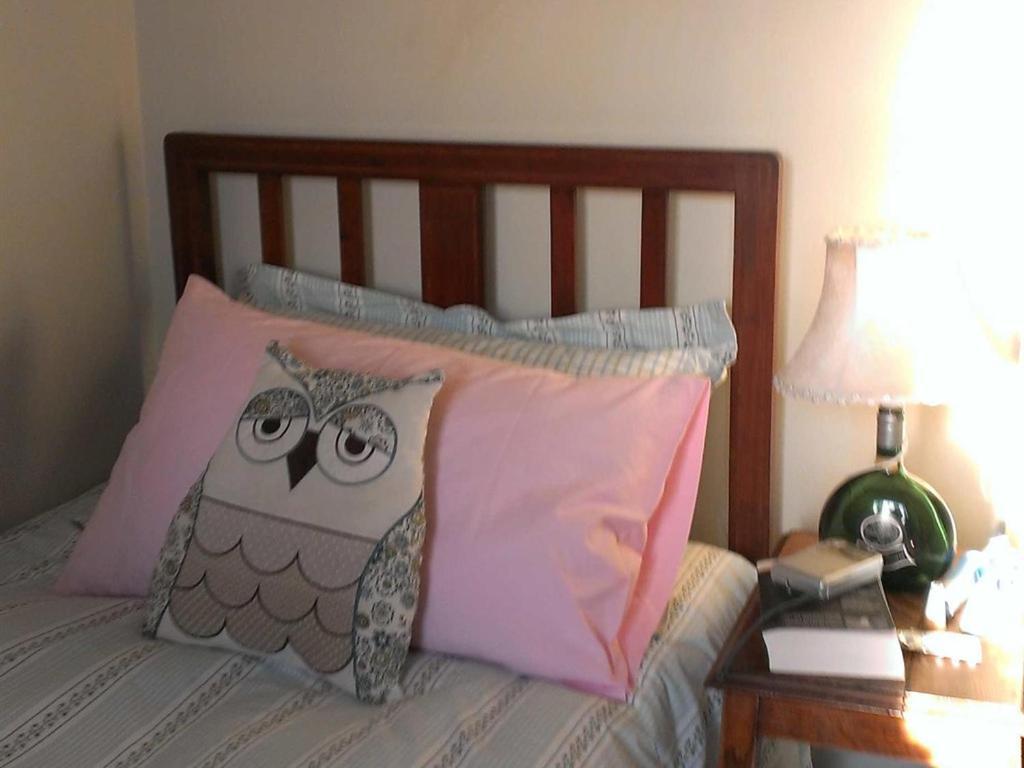 Iolanthe Bed & Breakfast London Rom bilde