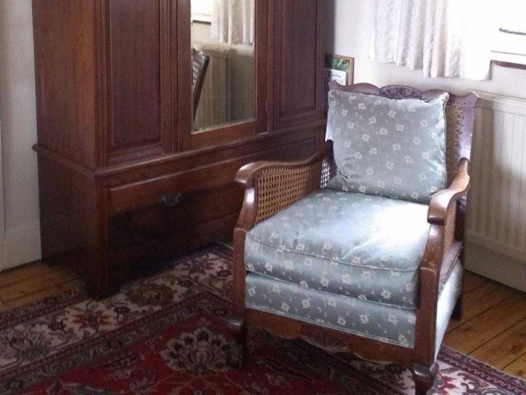 Iolanthe Bed & Breakfast London Rom bilde