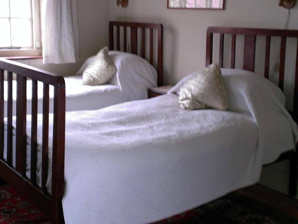 Iolanthe Bed & Breakfast London Rom bilde