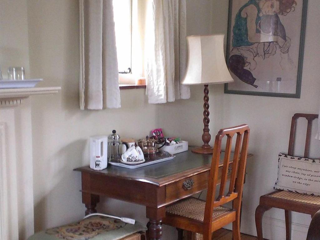 Iolanthe Bed & Breakfast London Rom bilde