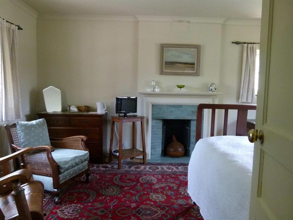 Iolanthe Bed & Breakfast London Rom bilde
