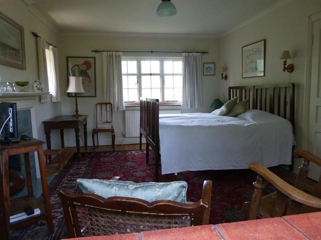 Iolanthe Bed & Breakfast London Rom bilde