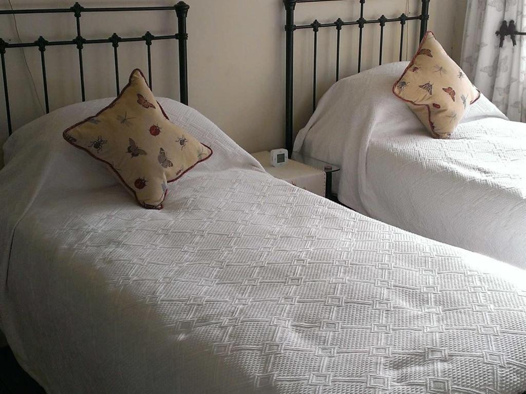 Iolanthe Bed & Breakfast London Rom bilde