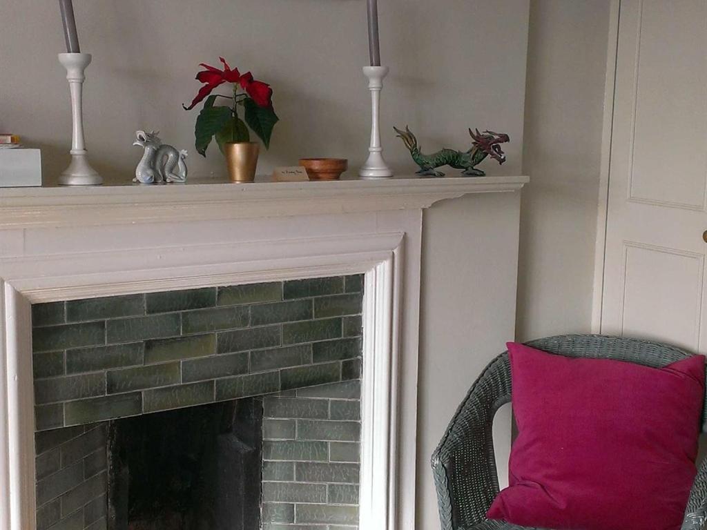 Iolanthe Bed & Breakfast London Rom bilde
